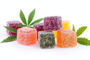Delta 9 Gummies